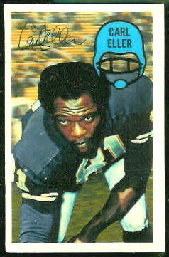 1 Carl Eller